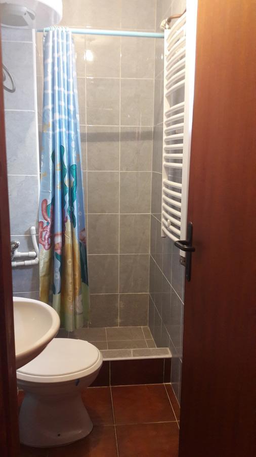 Apartmani Cetkovic Žabljak Kültér fotó